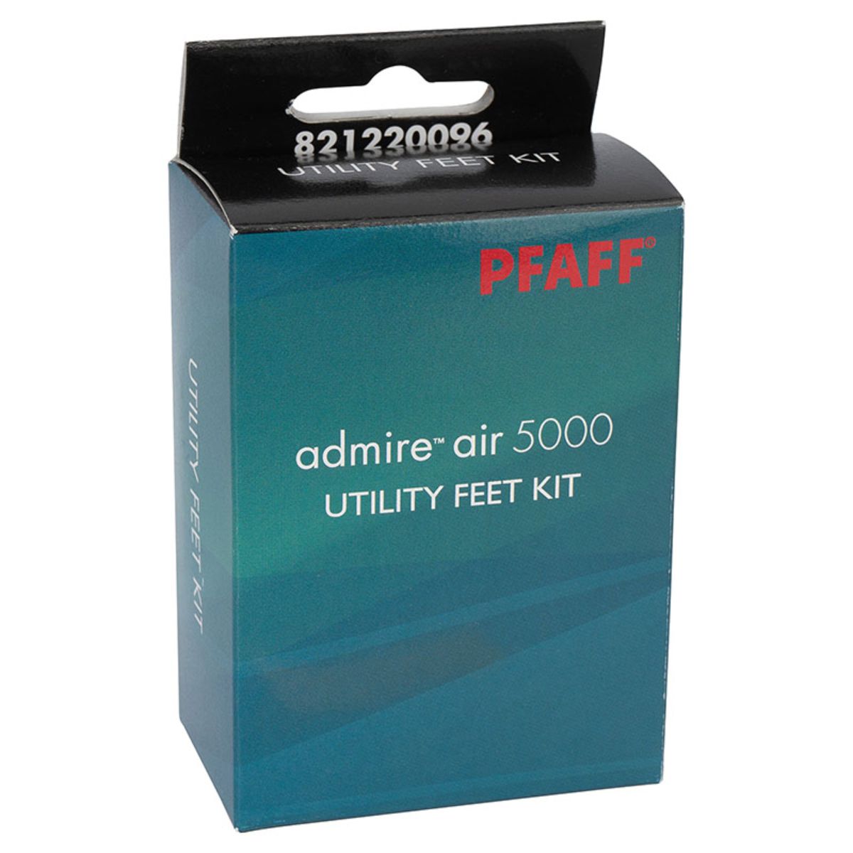 PFAFF Utility Feet Kit AdmireAir 5000