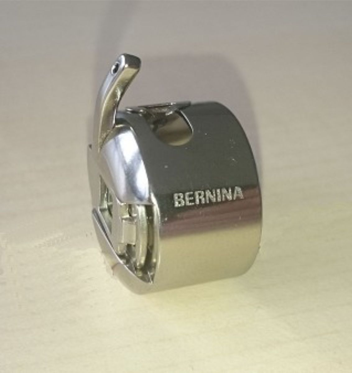 BERNINA Näh-Spulenkapsel CB mit BERNINA Logo