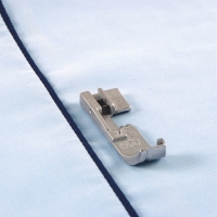 Baby lock Paspelfuß 5mm für Overlock- Maschinen