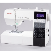 Janome DC 7100 Computernähmaschine*