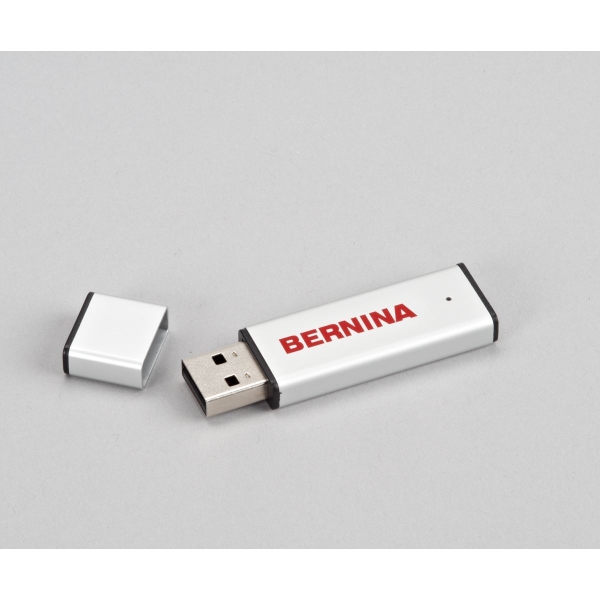 Bernina USB Stick leer 16 GB