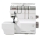 Janome Air Thread 2000 D Professional Overlock im X-MAS SALE