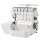 Janome Air Thread 2000 D Professional Overlock im X-MAS SALE