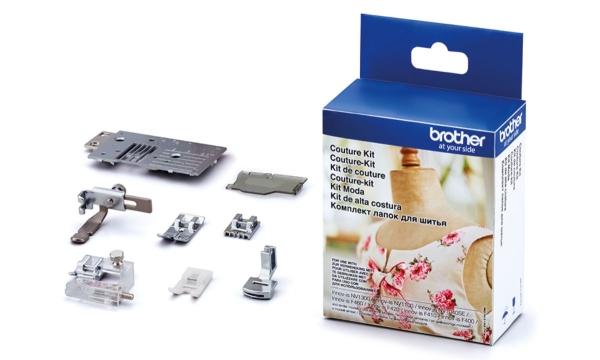 Brother Couture Kit CTRK1