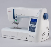 Janome Skyline S6 Nähmaschine, Auslaufmodell