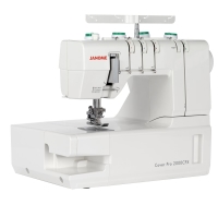 Janome CoverPro 2000 CPX im X-MAS SALE