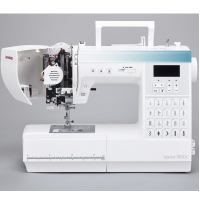 JANOME Sewist DC 780  Computerähmaschine im X-Mas Sale nur