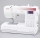 Janome  Sewist DC 740 Nähmaschine im X-Mas Sale nur