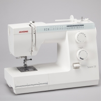 JANOME Sewist 721 Nähmaschine