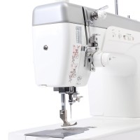 JANOME HD9 Professional Geradstich-Schnellnähmaschine