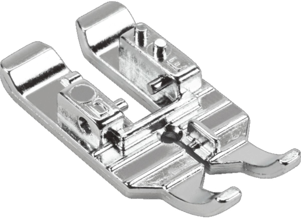 bernette Patchworkfuß Dualtransport