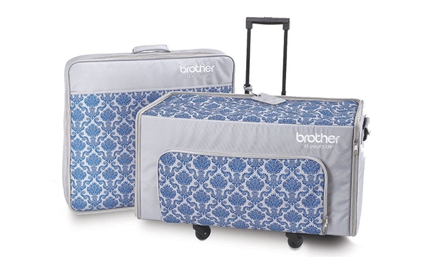 Brother Trolley Set 4-teilig für XP1