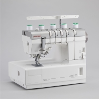 JANOME CovePro 3000 Professional Covermaschine im...