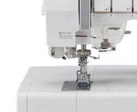 JANOME CovePro 3000 Professional Covermaschine im 20-Jahre- Sale nur