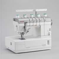 JANOME CovePro 3000 Professional Covermaschine