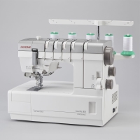 JANOME CovePro 3000 Professional Covermaschine