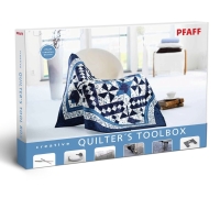 PFAFF Quilters Toolbox