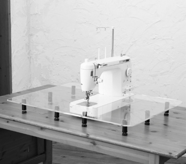 JUKI-TL-Free-Motion-Table