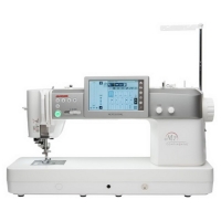 Janome M7 Professional Computer- Näh- und Quiltmaschine im SUMMER SALE