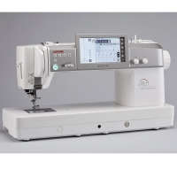 Janome M7 Professional Computer- Näh- und Quiltmaschine im SUMMER SALE