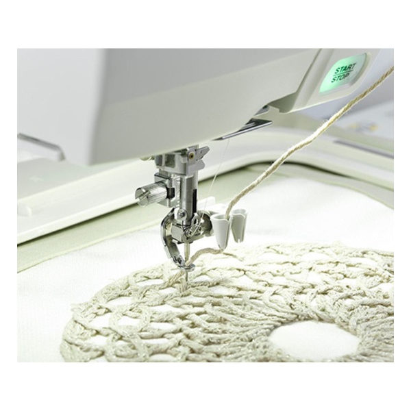 JANOME Freihand Couching Fu0 Set FMC