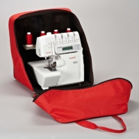 BERNINA Overlock Tragetasche