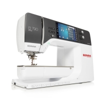 BERNINA 790 PRO Näh- Stickmaschine