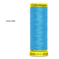 Gütermann Maraflex Elastic- Nähgarn 150m Farbe...