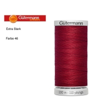 Gütermann Extra-Stark Nähgarn M782 Farbe 46