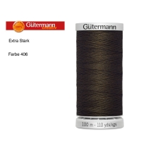 Gütermann Extra-Stark Nähgarn M782 Farbe 406