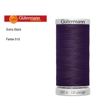 Gütermann Extra-Stark Nähgarn M782 Farbe 512