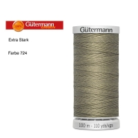 Gütermann Extra-Stark Nähgarn M782 Farbe 724