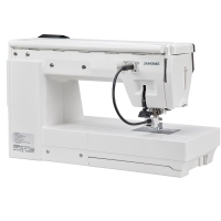 JANOME 9480QCP Computernähmaschine