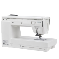 JANOME 9480QCP Computernähmaschine