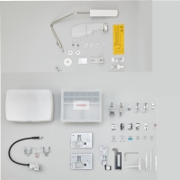 JANOME 9480QCP Computernähmaschine