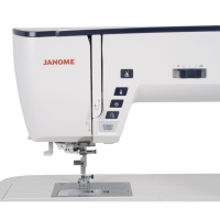 Janome Skyline S3 Anniversary Edition (AE)...