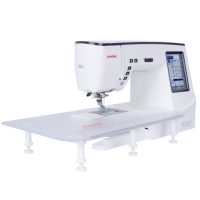 Janome Skyline S 7 Anniversary Edition (AE) Näh- und Quiltmaschine